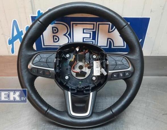 Steering Wheel JEEP Renegade SUV (B1, BU)