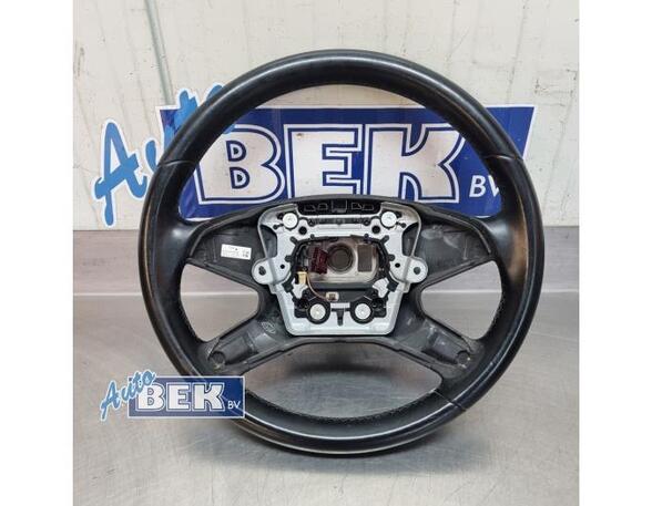 Steering Wheel MERCEDES-BENZ E-Klasse (W212), MERCEDES-BENZ E-Klasse T-Model (S212), MERCEDES-BENZ S-Klasse (W221)