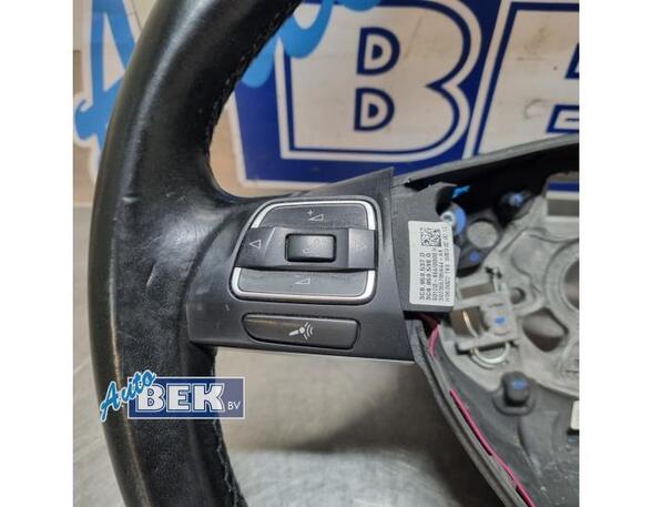 Steering Wheel VW Golf VI (5K1), VW Golf V (1K1)