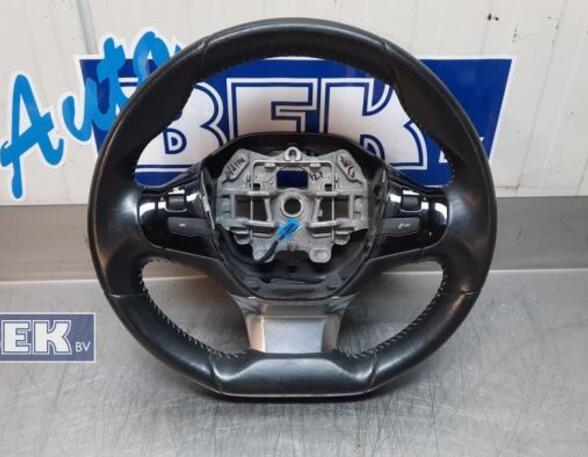 Steering Wheel PEUGEOT 308 SW II (LC_, LJ_, LR_, LX_, L4_)