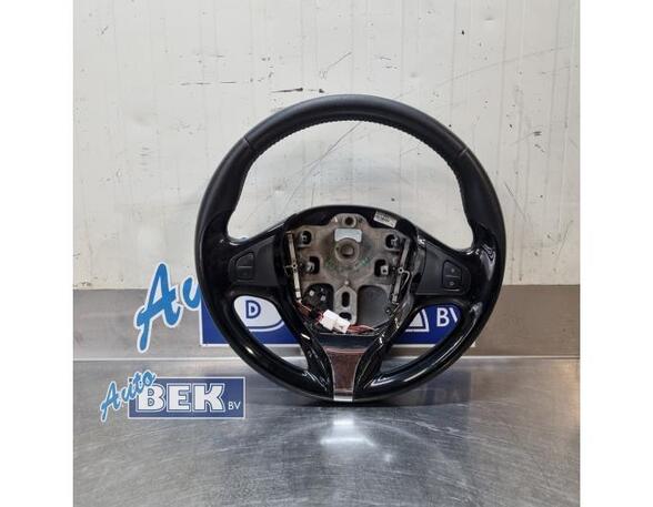 Steering Wheel RENAULT CAPTUR I (J5_, H5_), RENAULT CLIO IV (BH_), RENAULT CLIO III (BR0/1, CR0/1)