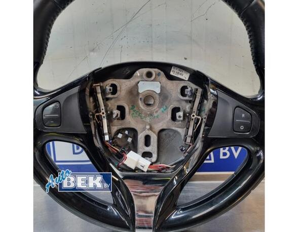 Steering Wheel RENAULT CAPTUR I (J5_, H5_), RENAULT CLIO IV (BH_), RENAULT CLIO III (BR0/1, CR0/1)