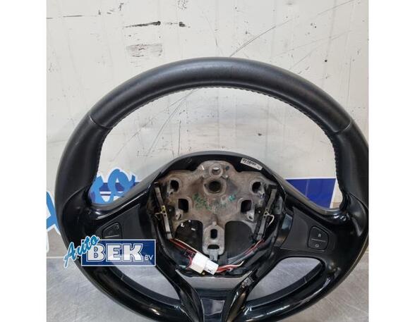 Steering Wheel RENAULT CAPTUR I (J5_, H5_), RENAULT CLIO IV (BH_), RENAULT CLIO III (BR0/1, CR0/1)