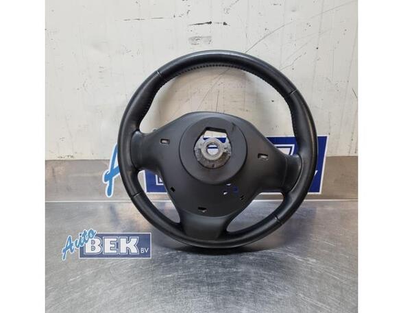 Steering Wheel RENAULT CAPTUR I (J5_, H5_), RENAULT CLIO IV (BH_), RENAULT CLIO III (BR0/1, CR0/1)