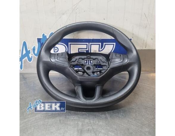 Steering Wheel PEUGEOT 208 I (CA_, CC_)