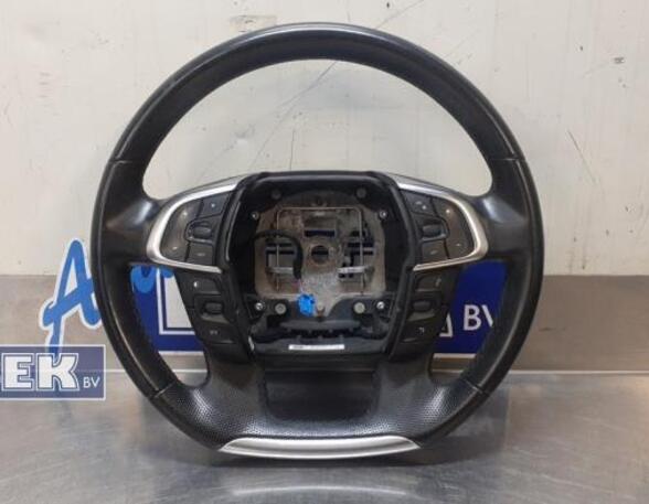 Steering Wheel CITROËN DS4 (NX_), DS DS 4 / DS 4 CROSSBACK (NX_)