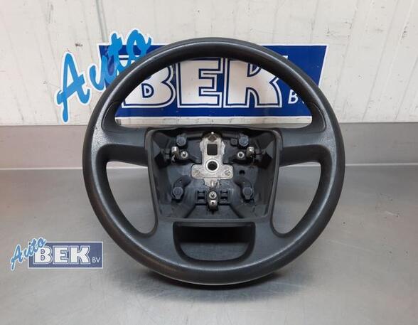 Steering Wheel FIAT DUCATO Platform/Chassis (250_, 290_)