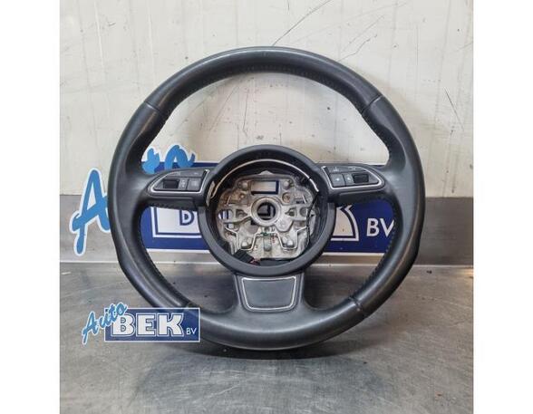 Steering Wheel AUDI A1 Sportback (8XA, 8XF), AUDI A1 (8X1, 8XK)