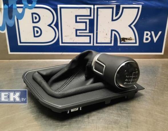 Gear Lever Gaiter VW Touran (5T1)