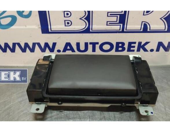 Monitor Navigationssystem Volvo V50 545 312854801 P12696013