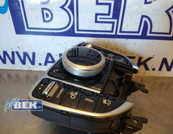 Monitor Navigationssystem Mercedes-Benz E-Klasse Kombi S213 A2139003814 P14980673