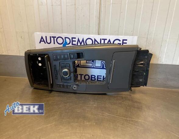 Navigation System AUDI A6 Avant (4F5, C6)