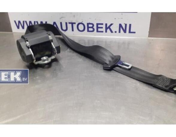 Safety Belts AUDI A4 Avant (8K5, B8), AUDI A5 Sportback (8TA)