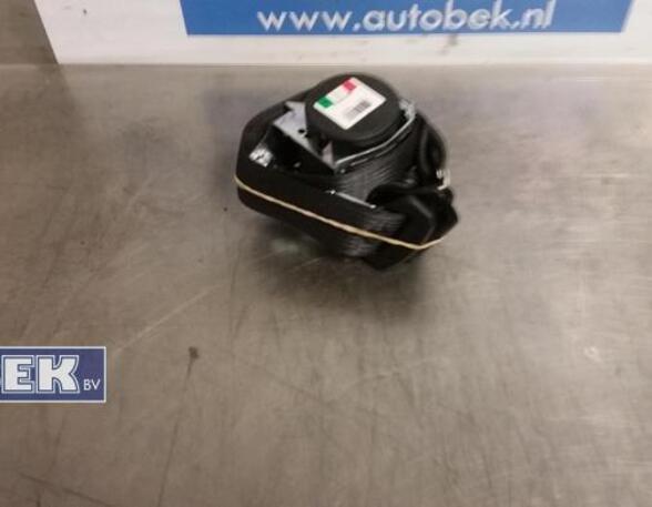 Sicherheitsgurt rechts hinten Opel Corsa D S07 13288333 P8232446