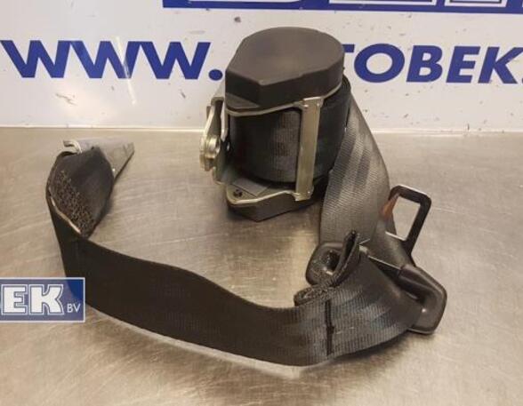 Safety Belts VW Golf VI (5K1)