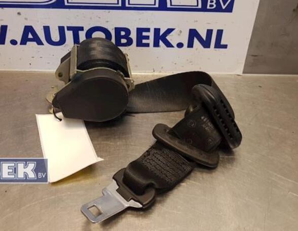 Safety Belts PEUGEOT 307 Break (3E), PEUGEOT 307 SW (3H)