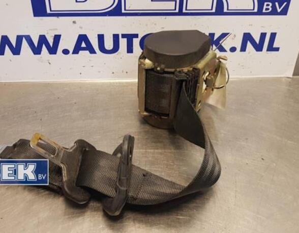 Safety Belts PEUGEOT 307 Break (3E), PEUGEOT 307 SW (3H)