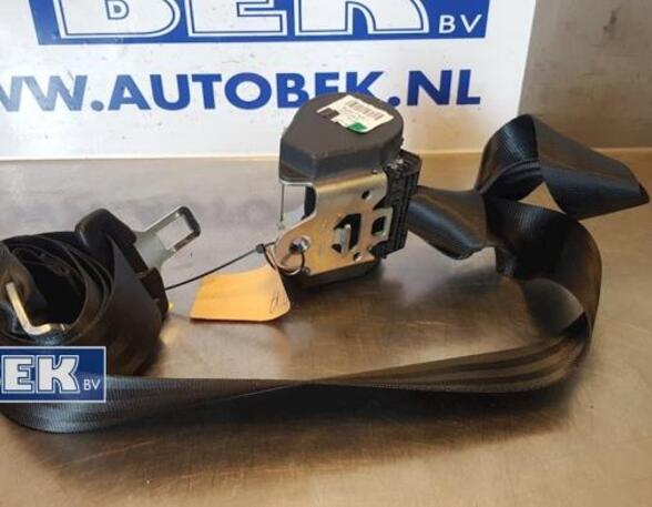 Sicherheitsgurt rechts hinten VW Golf VI 5K 1K6857806N P11969439