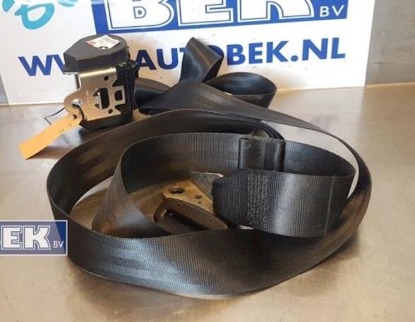 Safety Belts VW Golf V (1K1), VW Golf VI (5K1)