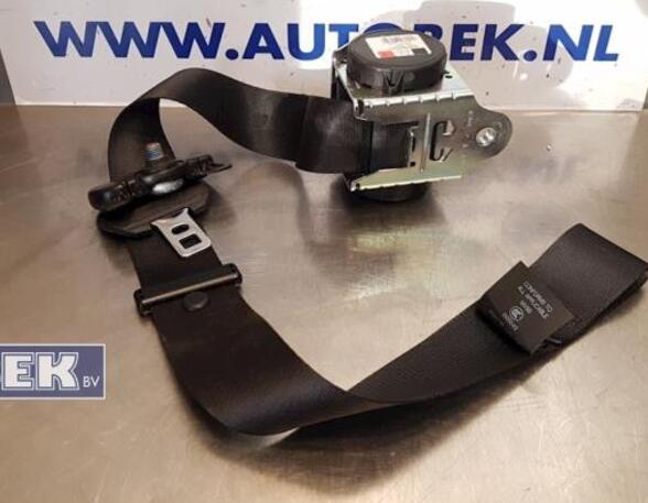 Safety Belts MINI Mini (R50, R53)