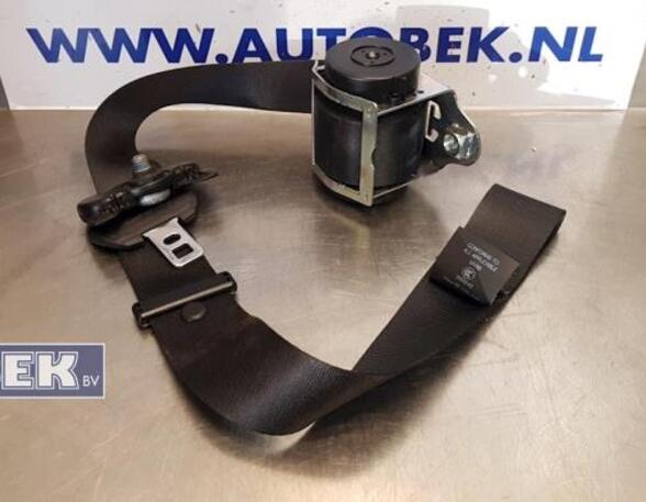 Safety Belts MINI Mini (R50, R53)