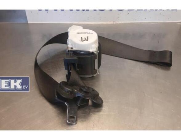 Safety Belts BMW 1er (E81), BMW 1er (E87)