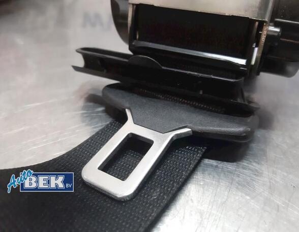 Safety Belts BMW 3er (E90)