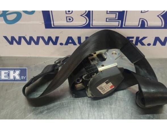 Safety Belts AUDI A4 Avant (8E5, B6), AUDI A4 Avant (8ED, B7)