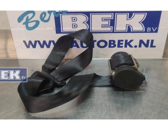 Safety Belts RENAULT KANGOO Express (FW0/1_)