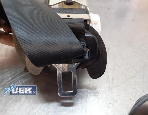 Safety Belts PEUGEOT 308 II (L3, LB, LH, LP, LW)