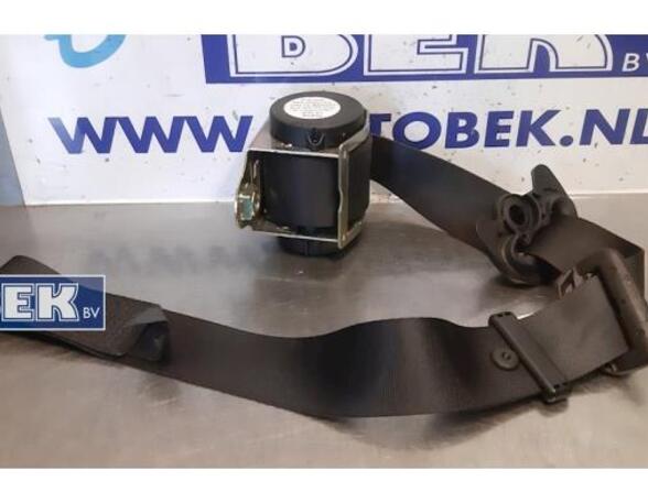 Safety Belts MINI Mini (R50, R53), MINI Mini (R56)