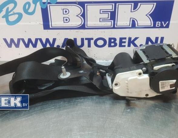 Safety Belts MERCEDES-BENZ E-Klasse (W212)