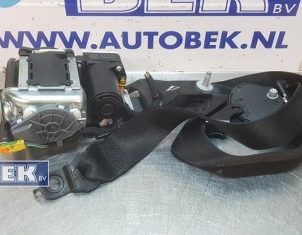 Safety Belts MERCEDES-BENZ E-Klasse (W212)