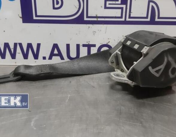 Safety Belts BMW 3er Touring (E91)