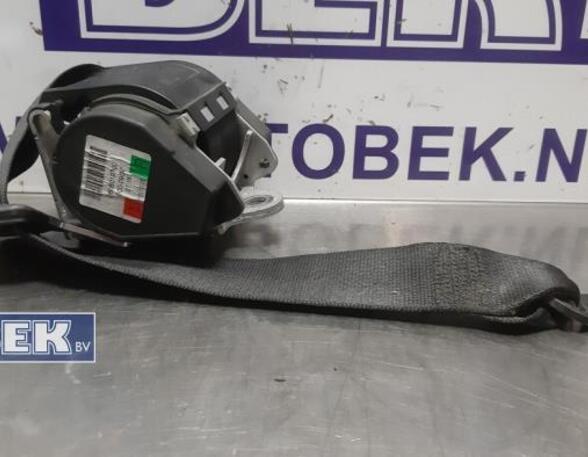 Safety Belts BMW 3er Touring (E91)