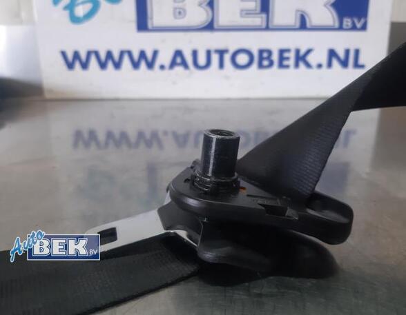 Safety Belts RENAULT KANGOO / GRAND KANGOO (KW0/1_)