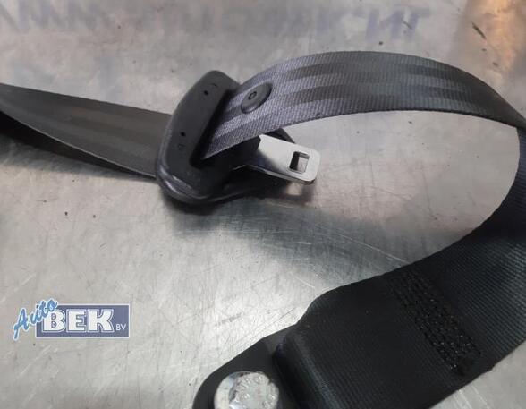 Safety Belts FIAT 500 (312), FIAT 500 C (312)