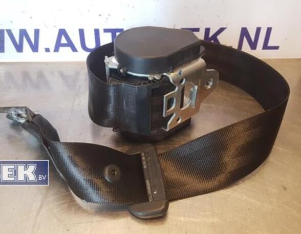 Safety Belts AUDI A3 Sportback (8VA, 8VF)