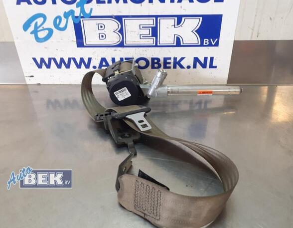 Safety Belts VOLVO V70 III (135)