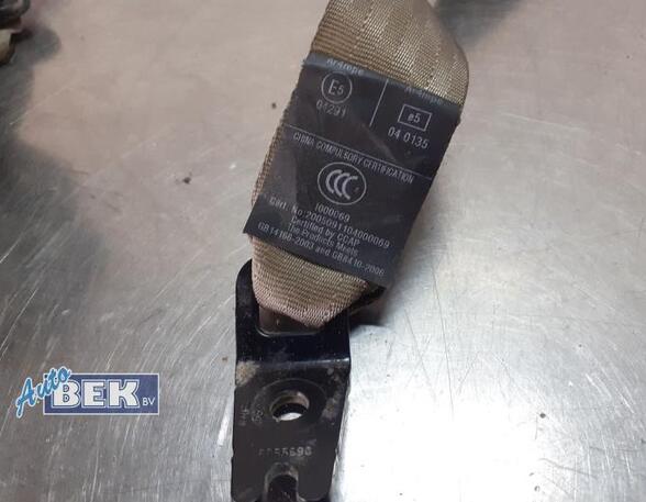 Safety Belts VOLVO V70 III (135)