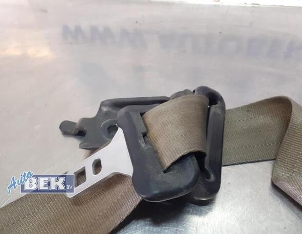 Safety Belts VOLVO V70 III (135)