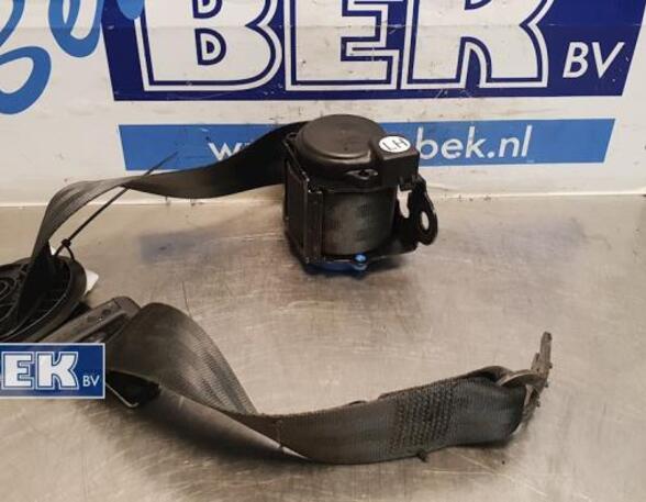 Safety Belts VW UP! (121, 122, 123, BL1, BL2, BL3), VW Load UP (121, 122, BL1, BL2)