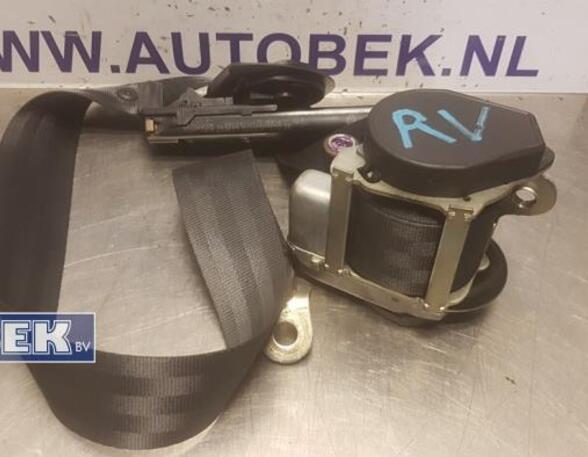 Safety Belts SEAT ALTEA (5P1), SEAT ALTEA XL (5P5, 5P8), SEAT TOLEDO III (5P2)