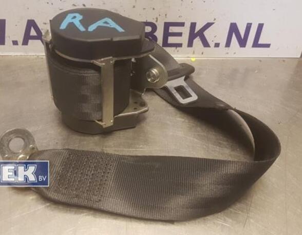 Safety Belts SEAT ALTEA (5P1), SEAT ALTEA XL (5P5, 5P8), SEAT TOLEDO III (5P2)