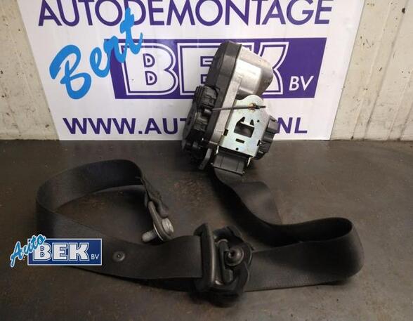 Safety Belts MERCEDES-BENZ S-CLASS (W221), MERCEDES-BENZ E-CLASS (W212)