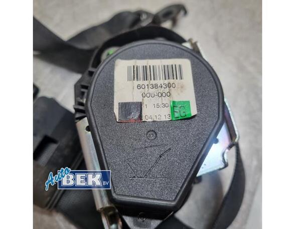 Safety Belts MERCEDES-BENZ SPRINTER 3,5-t Van (906)