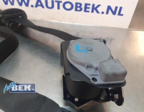 Sicherheitsgurt links vorne BMW X5 E70 0713D6H177 P15017809