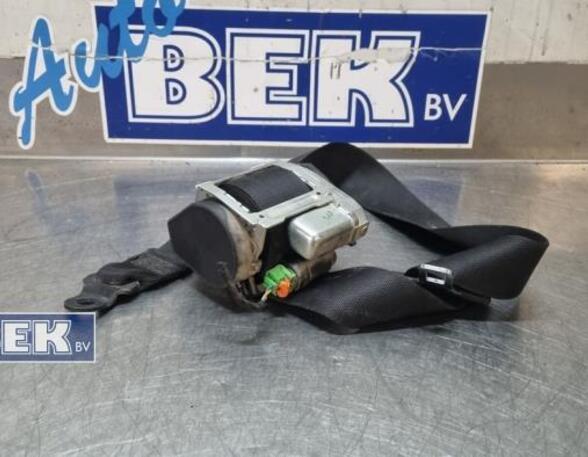 Safety Belts MERCEDES-BENZ VITO / MIXTO Van (W639)