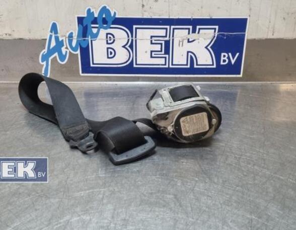 Safety Belts MERCEDES-BENZ VITO / MIXTO Van (W639)