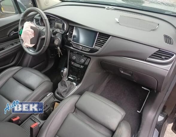 Seats Set OPEL Mokka/Mokka X (J13)